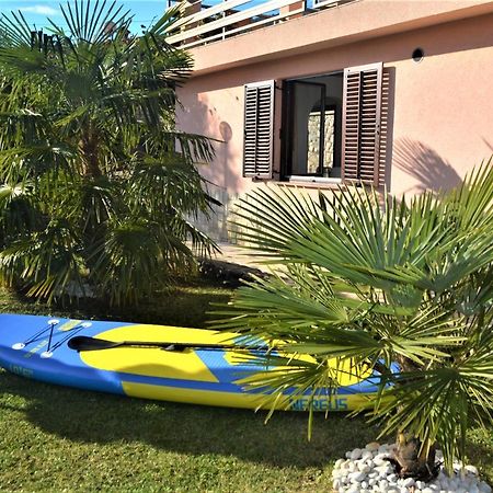 Apartman Gloria Opatija Zewnętrze zdjęcie