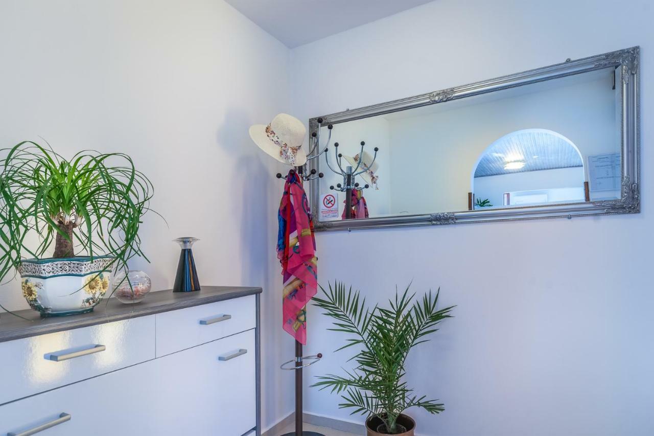 Apartman Gloria Opatija Zewnętrze zdjęcie