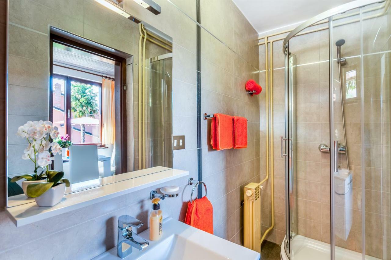 Apartman Gloria Opatija Zewnętrze zdjęcie