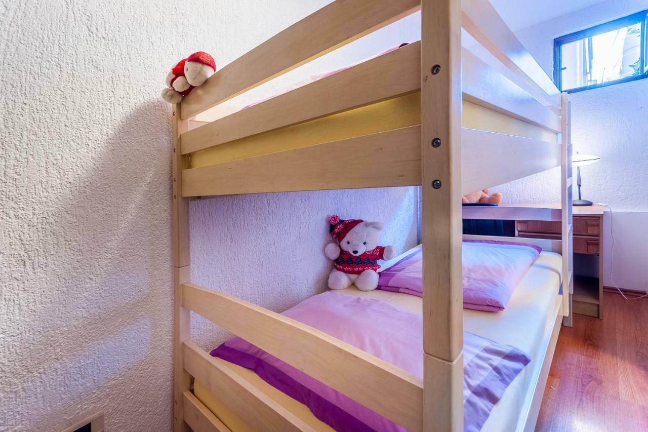 Apartman Gloria Opatija Zewnętrze zdjęcie