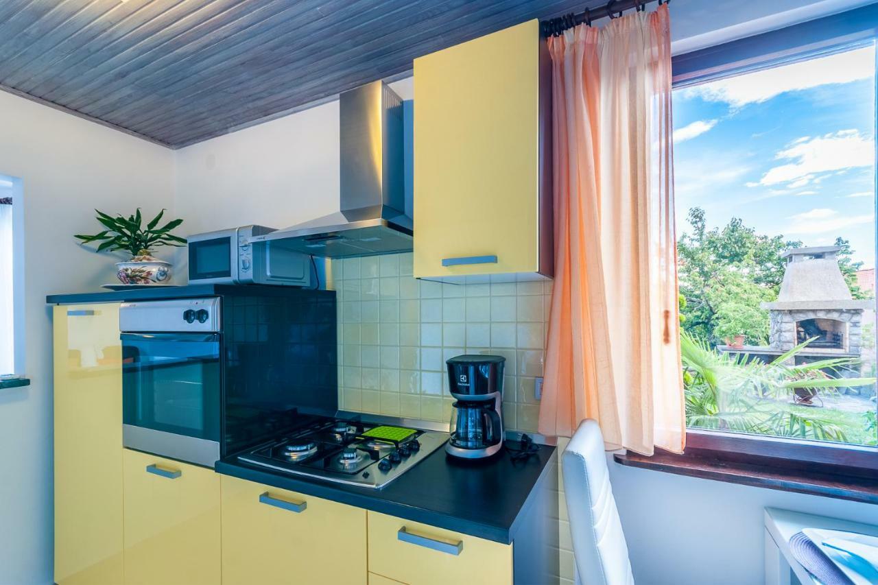 Apartman Gloria Opatija Zewnętrze zdjęcie